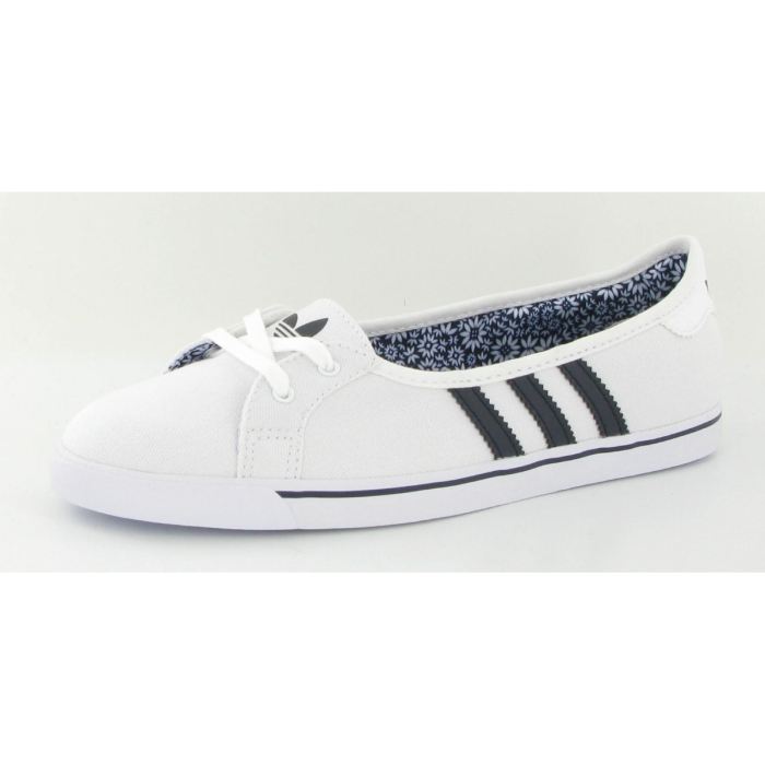 adidas chaussure femme ballerine